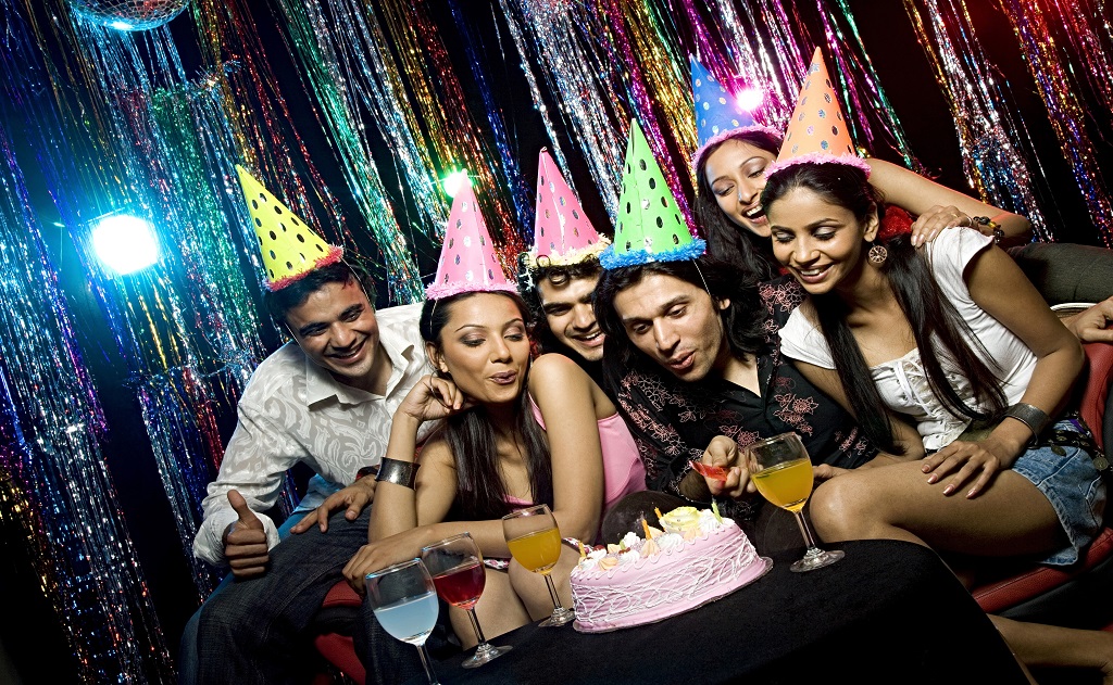 Birthday Party