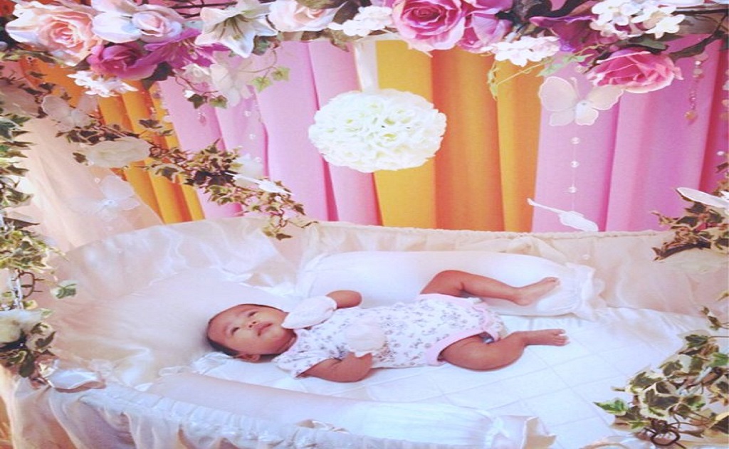 Naming Ceremony