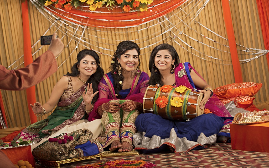 SANGEET